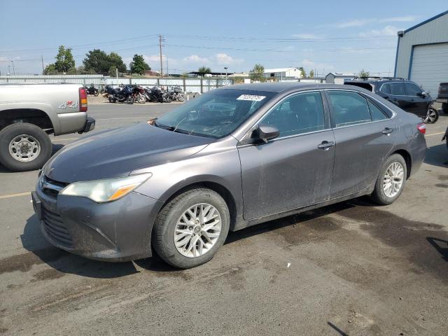 2016 TOYOTA CAMRY LE, 