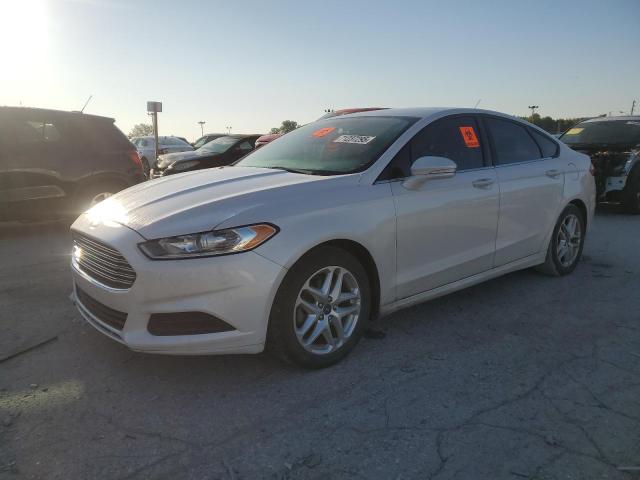 2013 FORD FUSION SE, 