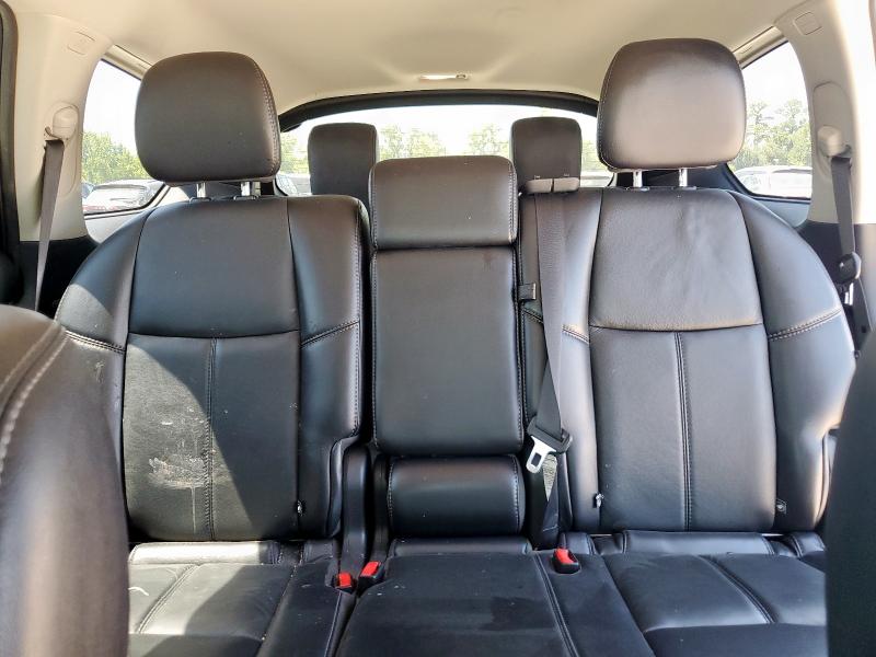 5N1DR2MN5KC609798 - 2019 NISSAN PATHFINDER S Сірий фото 10