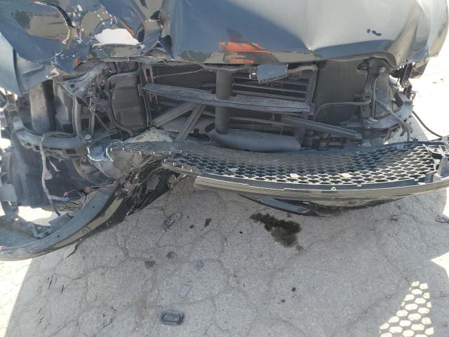 1C6RR6GTXGS256958 - 2016 RAM 1500 SLT BLACK photo 11