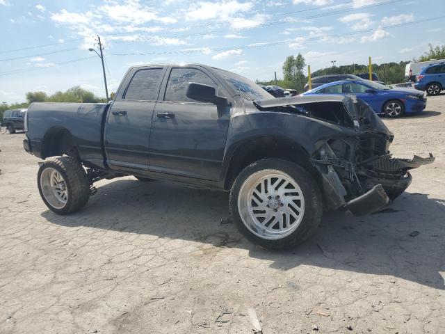 1C6RR6GTXGS256958 - 2016 RAM 1500 SLT BLACK photo 4