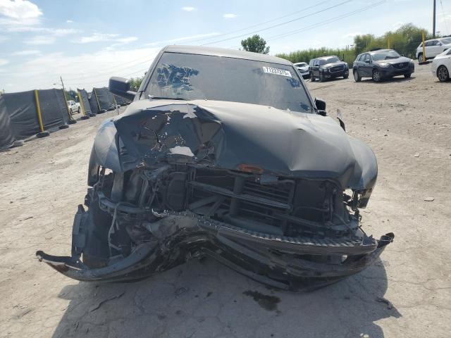 1C6RR6GTXGS256958 - 2016 RAM 1500 SLT BLACK photo 5