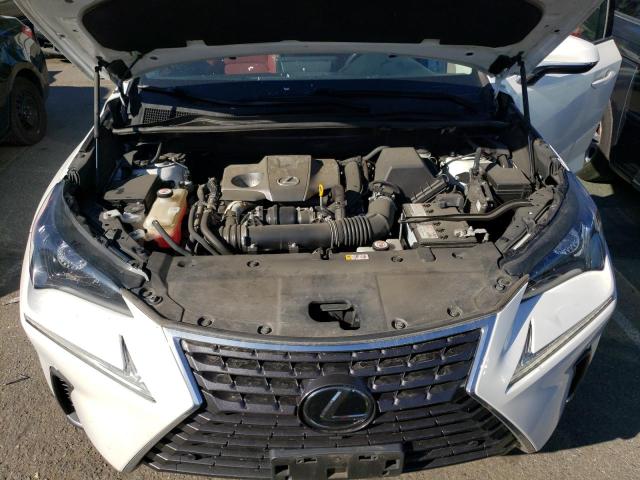 JTJYARBZ7K2143371 - 2019 LEXUS NX 300 BASE Ağ foto 11