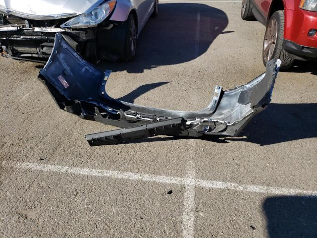 JTJYARBZ7K2143371 - 2019 LEXUS NX 300 BASE Ağ foto 12