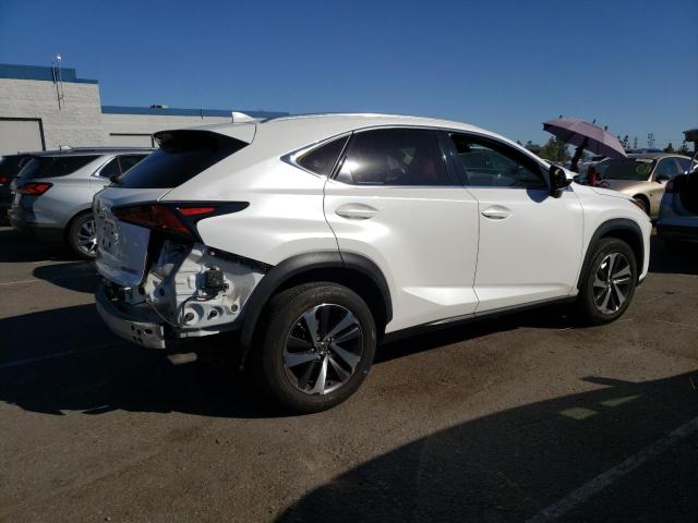 JTJYARBZ7K2143371 - 2019 LEXUS NX 300 BASE Ağ foto 3