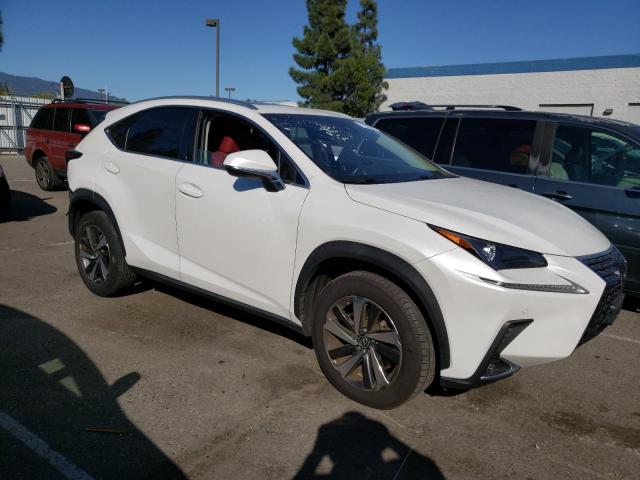JTJYARBZ7K2143371 - 2019 LEXUS NX 300 BASE Ağ foto 4