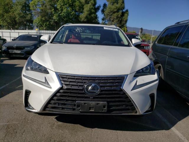 JTJYARBZ7K2143371 - 2019 LEXUS NX 300 BASE Ağ foto 5