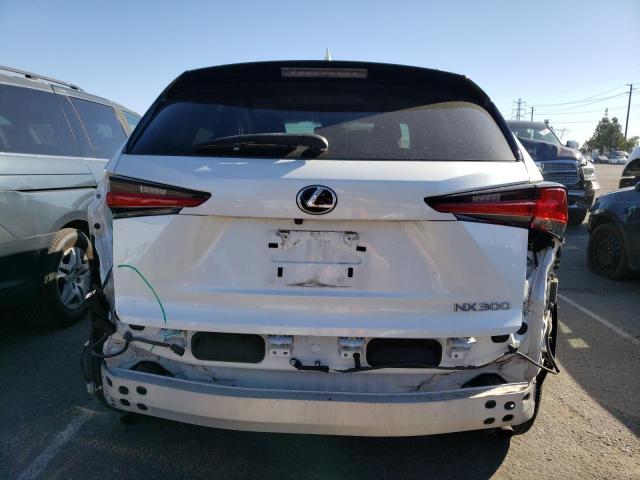 JTJYARBZ7K2143371 - 2019 LEXUS NX 300 BASE Ağ foto 6