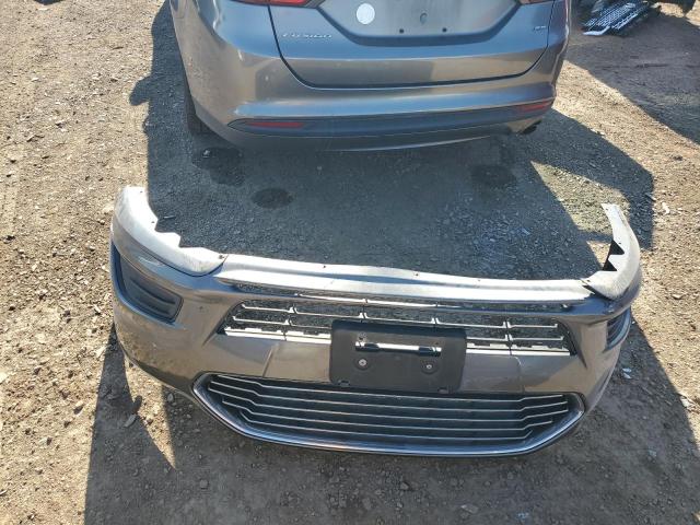 3FA6P0H79DR207313 - 2013 FORD FUSION SE 灰色 照片 12