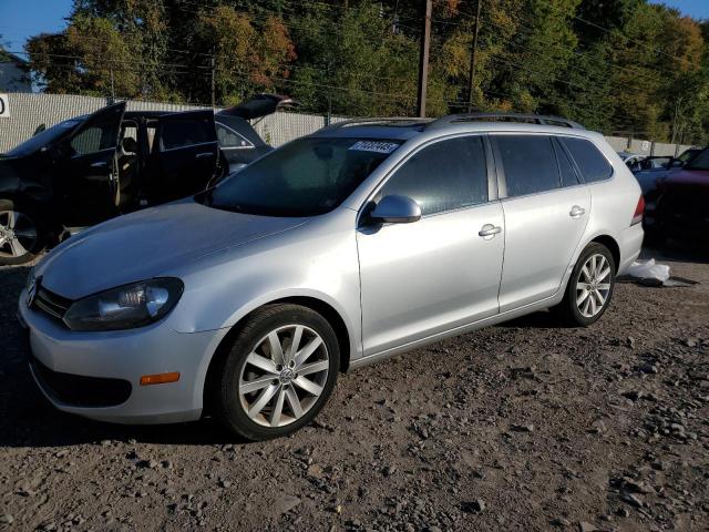 2012 VOLKSWAGEN JETTA TDI, 