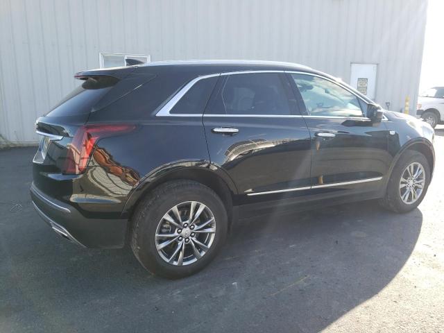 1GYKNDRS9PZ201207 - 2023 CADILLAC XT5 PREMIUM LUXURY BLACK photo 3