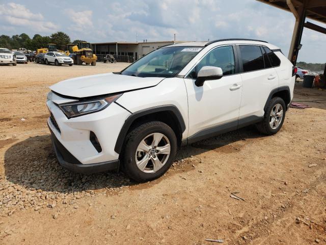 2019 TOYOTA RAV4 XLE, 