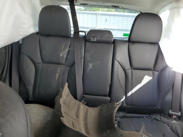 JF2SKARC7PH436864 - 2023 SUBARU FORESTER TOURING BEIGE photo 10