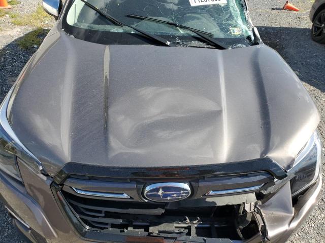 JF2SKARC7PH436864 - 2023 SUBARU FORESTER TOURING BEIGE photo 12