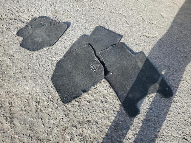 JHMGD38647S055996 - 2007 HONDA FIT S 蓝色 照片 12