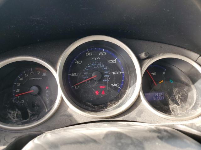 JHMGD38647S055996 - 2007 HONDA FIT S 蓝色 照片 9