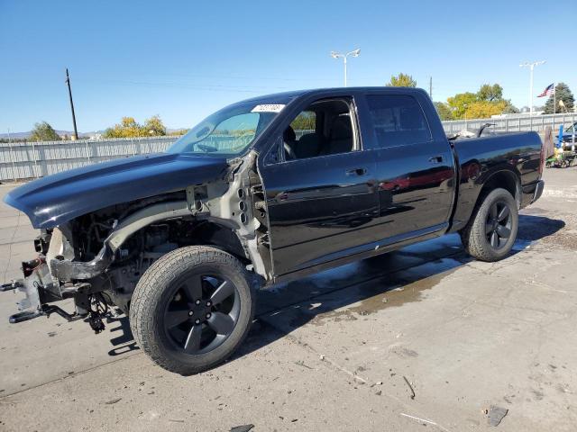 2019 RAM 1500 CLASS SLT, 