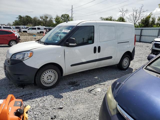 2021 RAM PROMASTER CITY, 