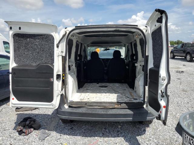 ZFBHRFAB2M6V32416 - 2021 RAM PROMASTER CITY Ağ foto 10