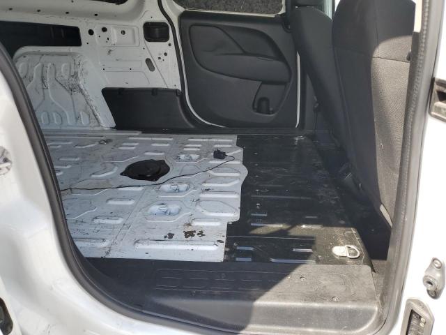 ZFBHRFAB2M6V32416 - 2021 RAM PROMASTER CITY Ağ foto 11