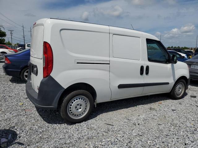 ZFBHRFAB2M6V32416 - 2021 RAM PROMASTER CITY Ağ foto 3