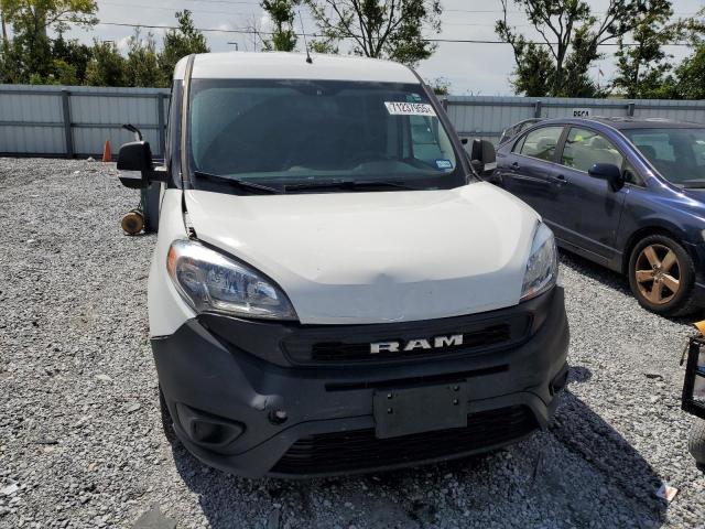 ZFBHRFAB2M6V32416 - 2021 RAM PROMASTER CITY Ağ foto 5