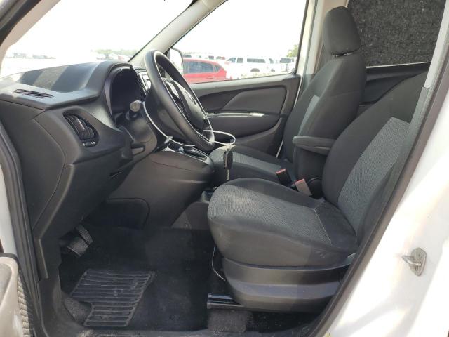 ZFBHRFAB2M6V32416 - 2021 RAM PROMASTER CITY Ağ foto 7