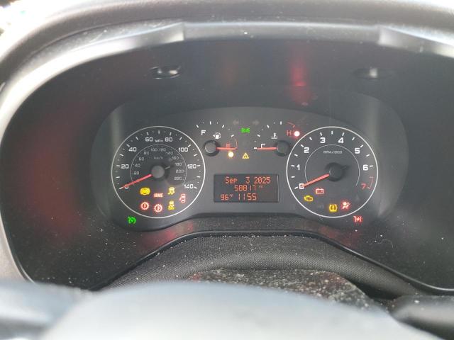 ZFBHRFAB2M6V32416 - 2021 RAM PROMASTER CITY Ağ foto 9