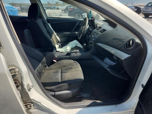 JM1BL1L74C1578907 - 2012 MAZDA 3 I Ağ foto 7