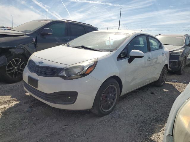 2013 KIA RIO LX, null