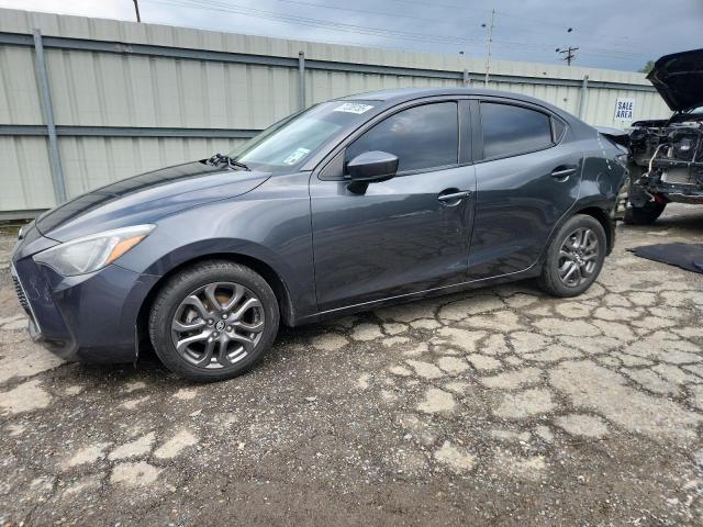 2019 TOYOTA YARIS L, 