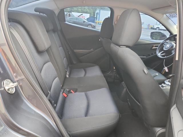 3MYDLBYV4KY502329 - 2019 TOYOTA YARIS L Szary zdjęcie 10