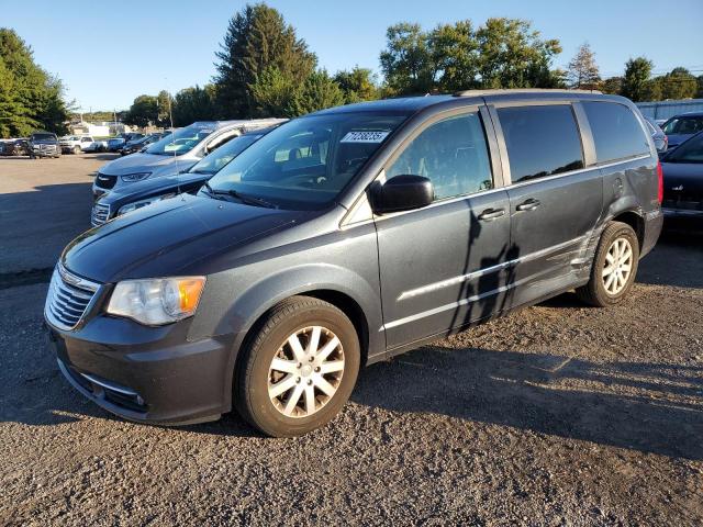 2014 CHRYSLER TOWN & COU TOURING, 
