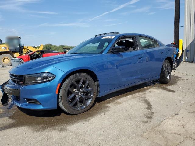 2022 DODGE CHARGER SXT, 