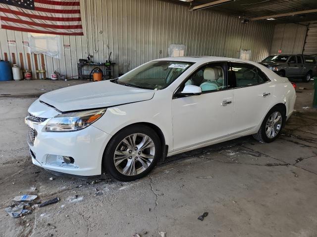 2015 CHEVROLET MALIBU LTZ, 