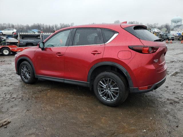 JM3KFBCM4L1768149 - 2020 MAZDA CX-5 TOURING RED photo 2