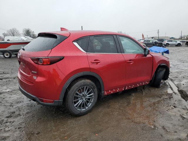 JM3KFBCM4L1768149 - 2020 MAZDA CX-5 TOURING RED photo 3