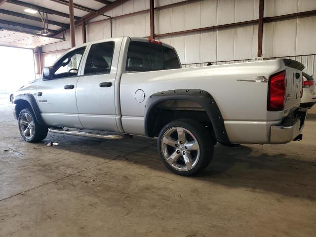 1D7HU18208J150205 - 2008 DODGE RAM 1500 ST 银色 照片 2