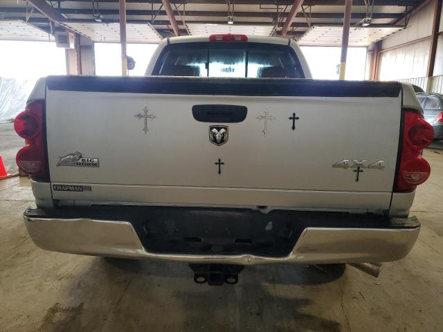 1D7HU18208J150205 - 2008 DODGE RAM 1500 ST 银色 照片 6