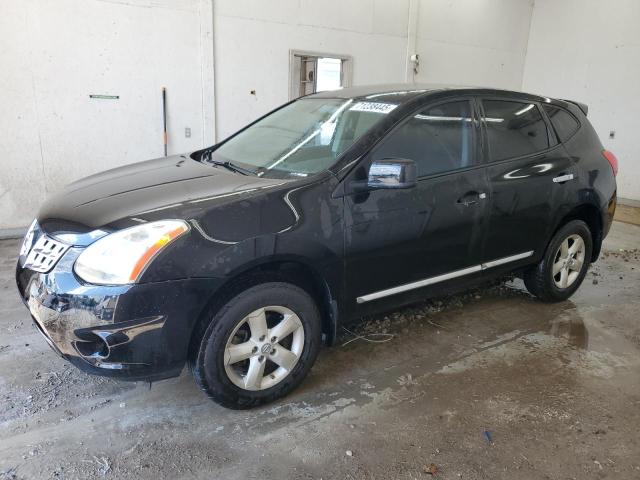 2013 NISSAN ROGUE S, 