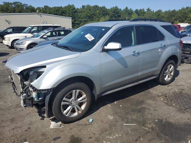 2015 CHEVROLET EQUINOX LT, 