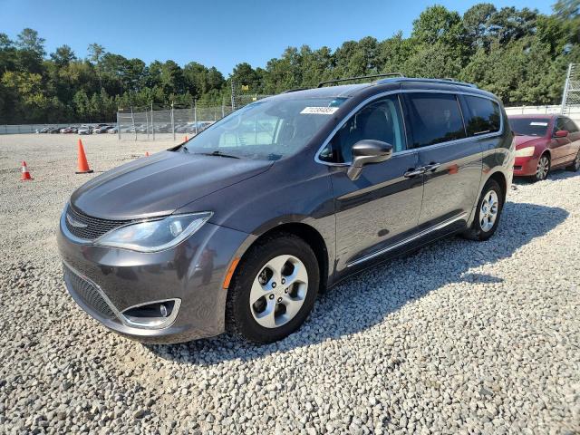 2017 CHRYSLER PACIFICA TOURING L PLUS, 