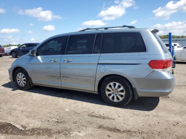 5FNRL3H7XAB101860 - 2010 HONDA ODYSSEY EXL 灰色 照片 2