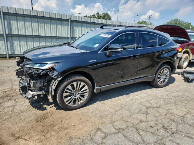 2021 TOYOTA VENZA LE, 