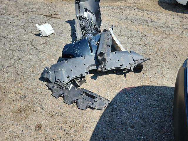 JTEAAAAH8MJ018575 - 2021 TOYOTA VENZA LE BLACK photo 13