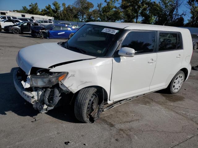 2014 TOYOTA SCION XB, 