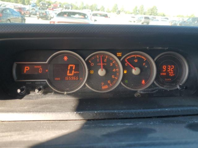 JTLZE4FE7EJ059376 - 2014 TOYOTA SCION XB WHITE photo 9