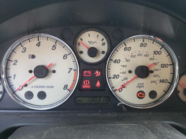 JM1NB353010202519 - 2001 MAZDA MX-5 MIATA BASE SILVER photo 9