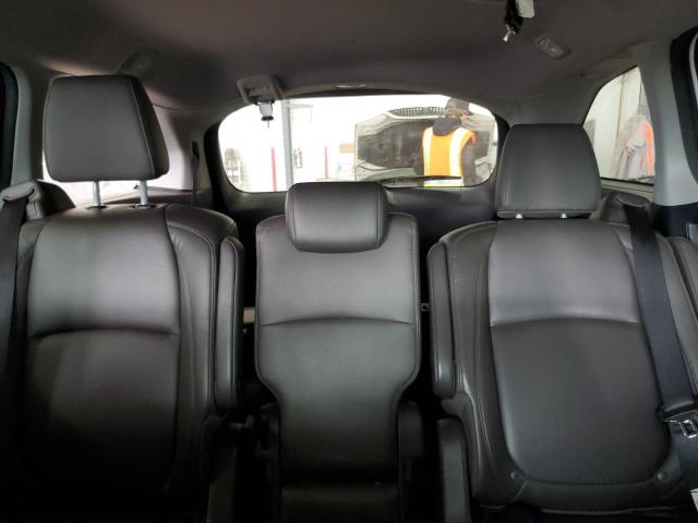 5FNRL6H78KB039961 - 2019 HONDA ODYSSEY EXL WHITE photo 10