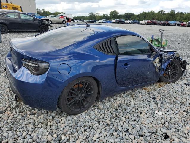 JF1ZNAA12E9702898 - 2014 TOYOTA SCION FR-S 蓝色 照片 3